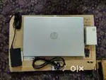 HP Laptop AMD Ryzen 5  7000 series processor (8 GB / 512 GB ) SSD