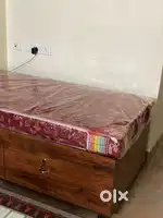 Mattress only