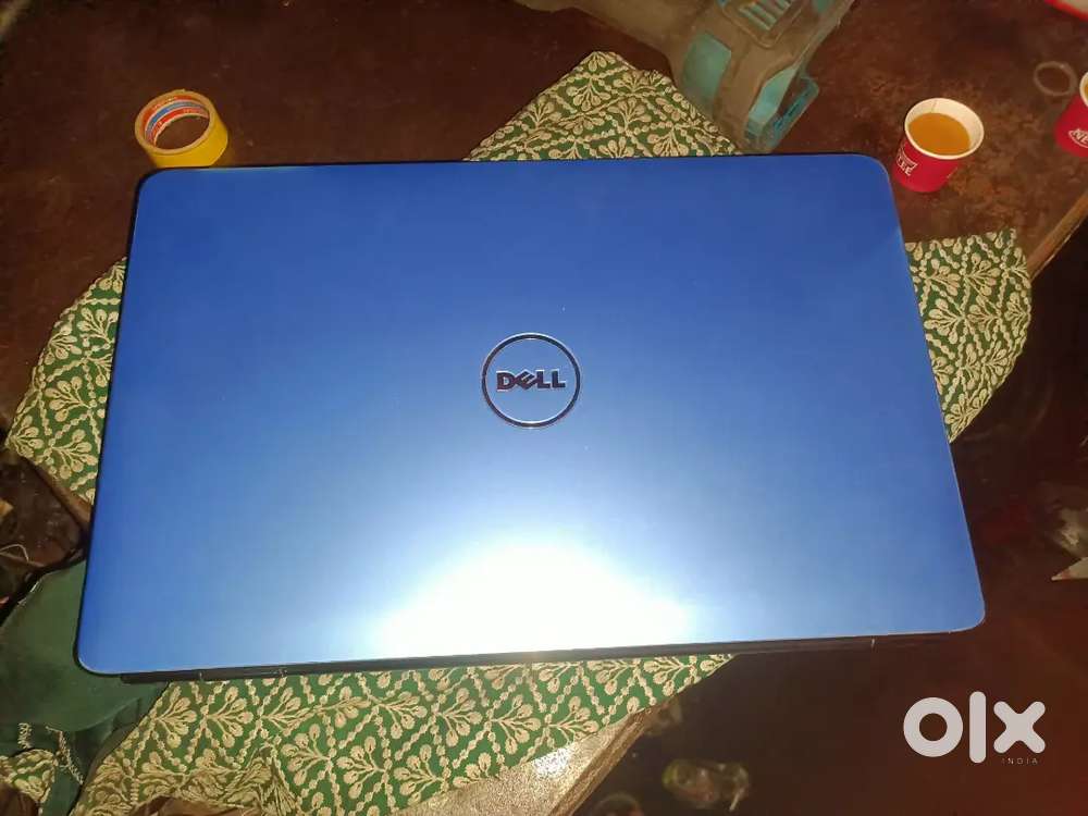 Dell Inspiron laptop for sale