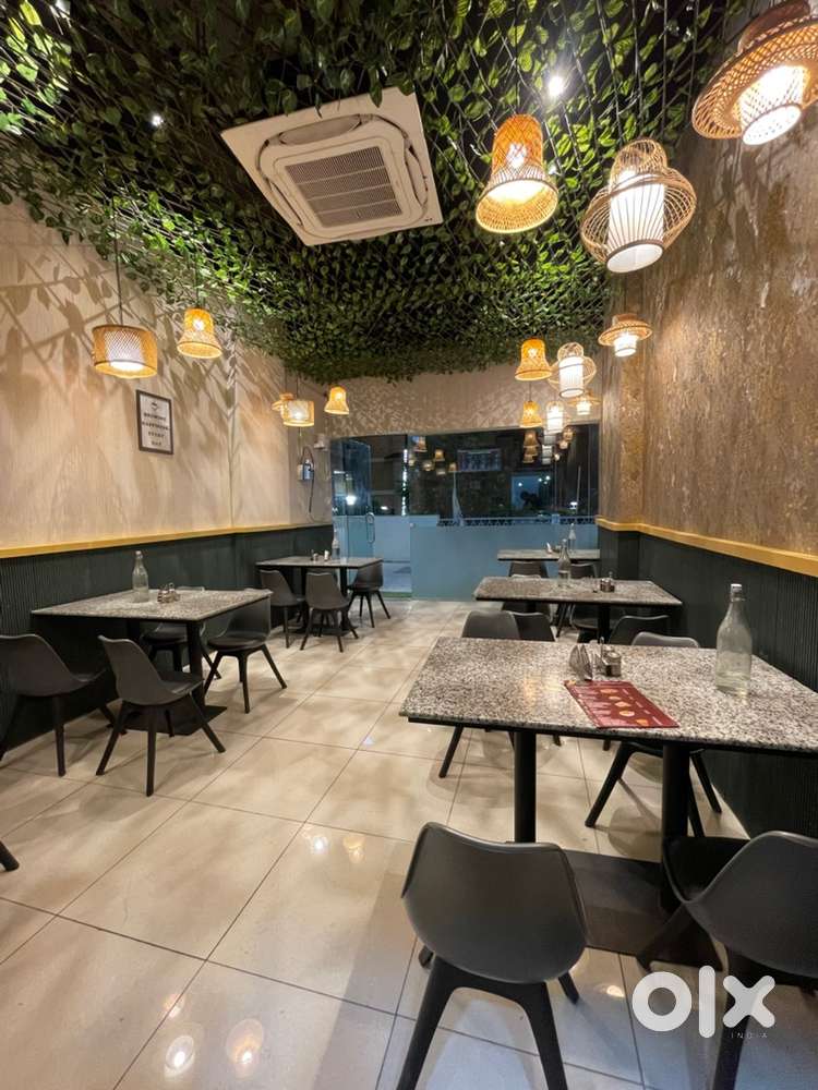 Looking for Helper chef (Continental and Bevergaes)