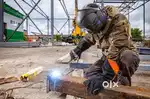 Wanted Welders and Fabricators