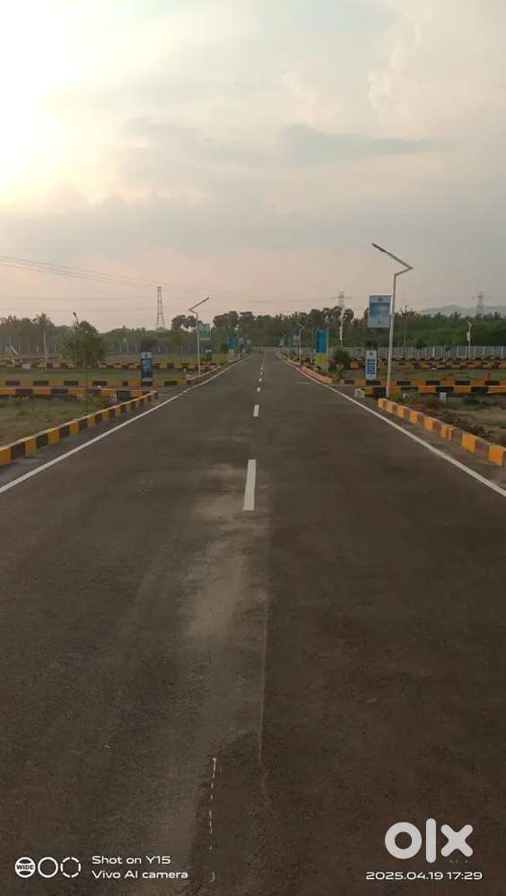 DTCP APPROVAL PLOTS for Children Education