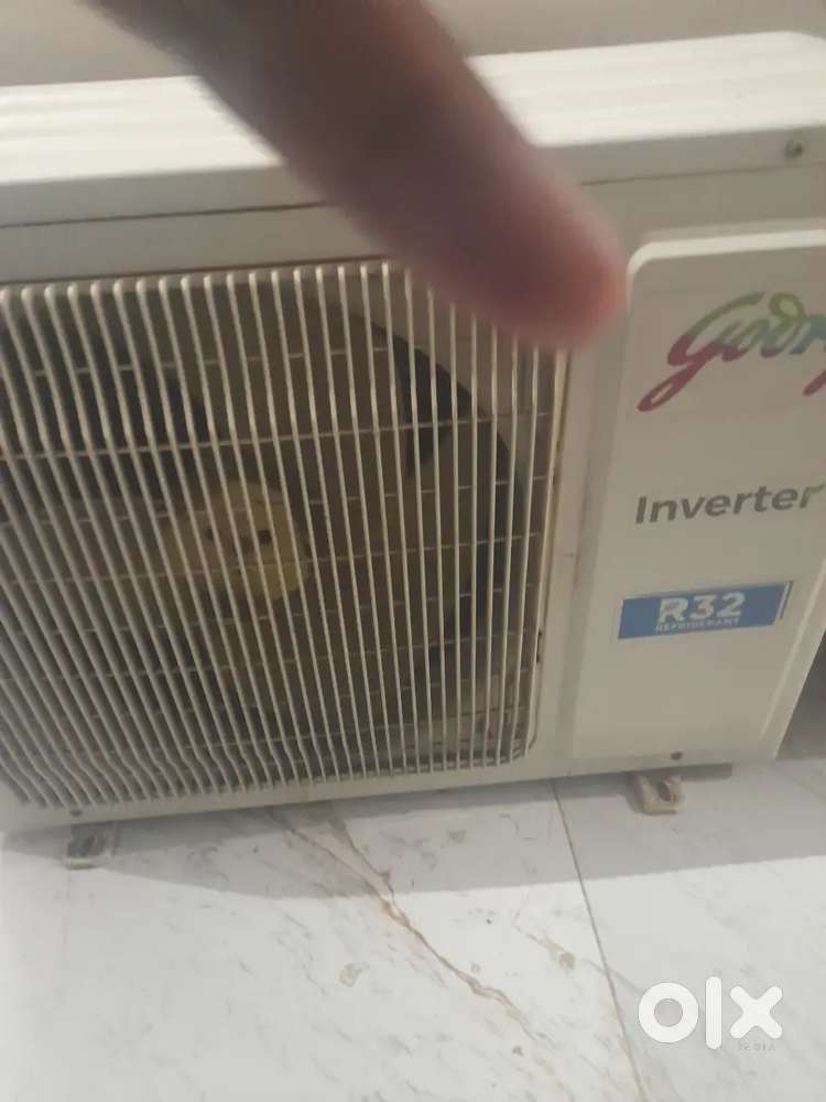 Godrej 1 ton AC
