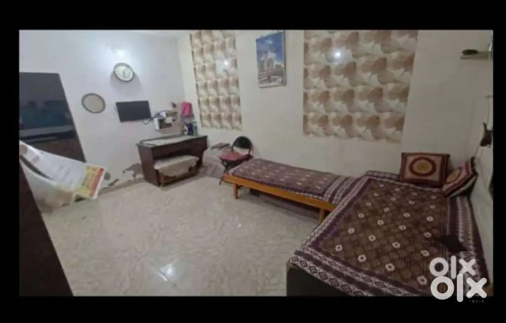 2 BHK Duplex Rent 17k