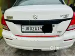 Maruti Suzuki Swift Dzire Tour 2012