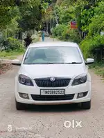 Skoda Rapid 2013-2016 1.5 TDI AT Elegance, 2015, Diesel
