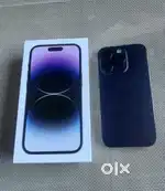 Iphone 14 pro