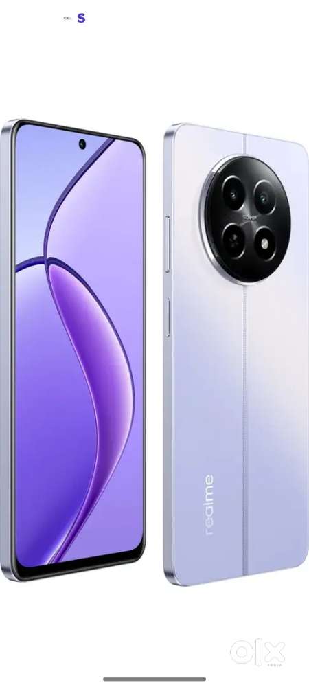 Realme 12x 5g