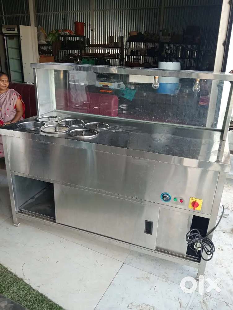 SALE RENT HOTEL SETUP