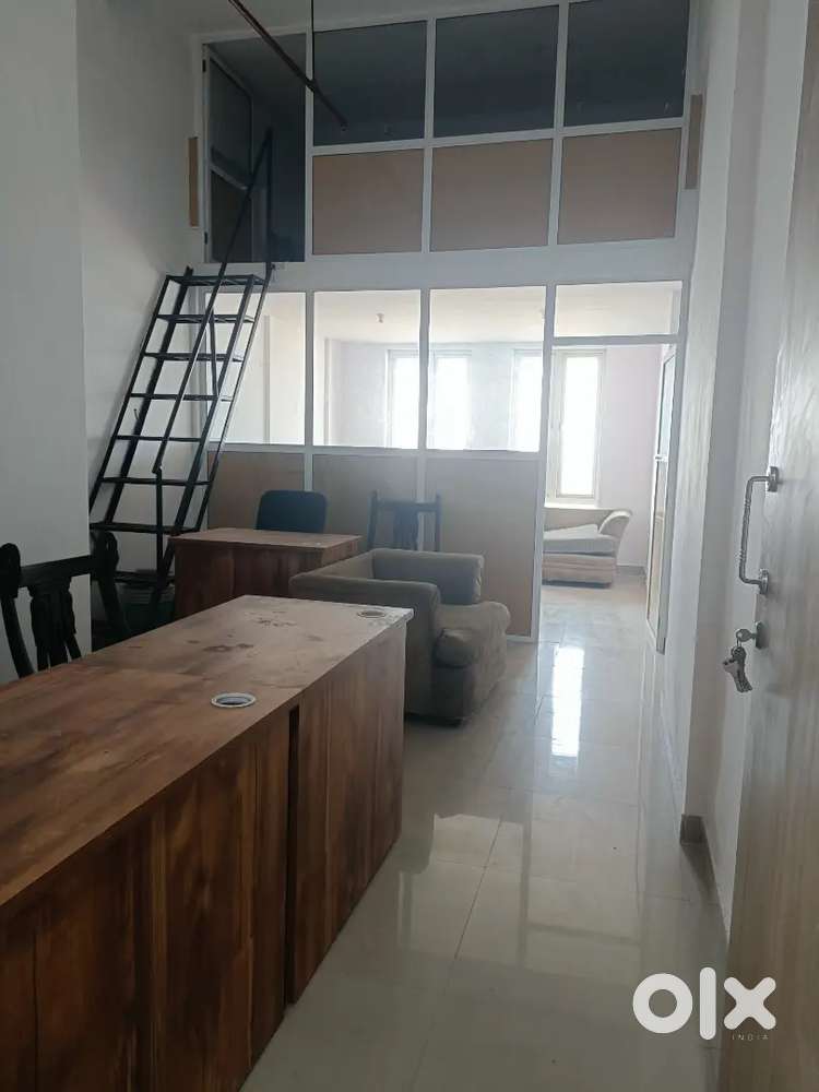 Available Furnished Office Space For Rent