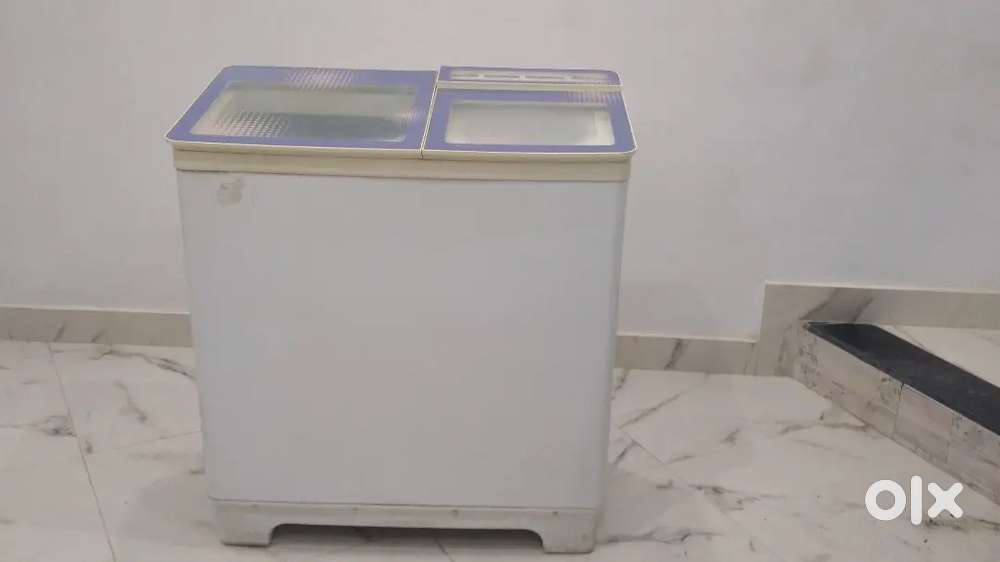 Godrej washing maching machine