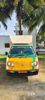 Ashok Leyland Dost ls