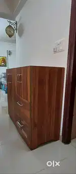 storage units