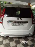Maruti Suzuki Wagon R 2022 Petrol 58000 Km Driven