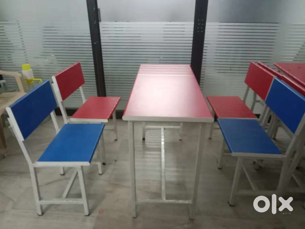 Hotel And Office Dining Table