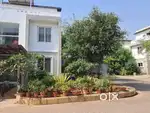 Villa for rent in one of the best gated community