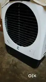 Maharaja cooler