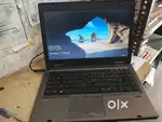 Hp probook laptop