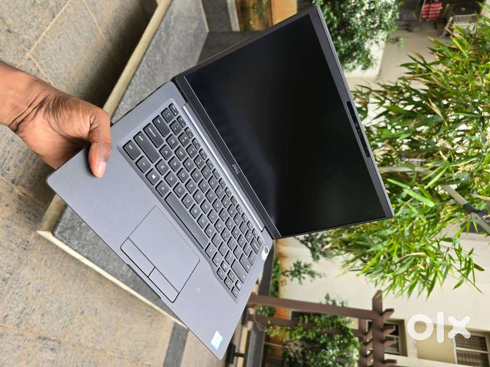 Dell Latitude Laptop
