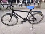 Mach city i-bike cycle