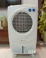 Bajaj Air Cooler.