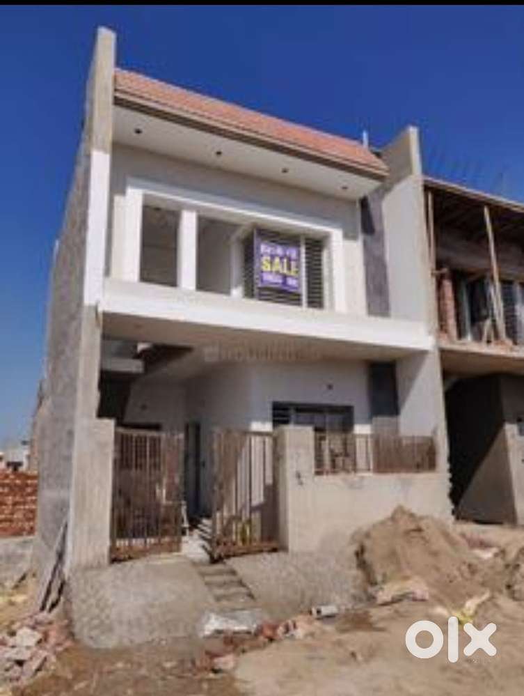 House for sale