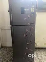 Samsung Double Door Refrigerator