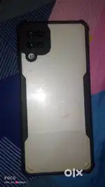 Samsung A12 4g