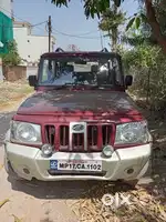 Mahindra Bolero 2007 Diesel Good Condition