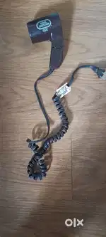Hair dryer in a good condition