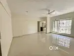 2 bhk bigger carpet area + Parking for sale in Cluster 2,, Mira road e