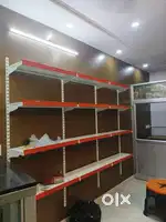 Furniture rack shop for rack