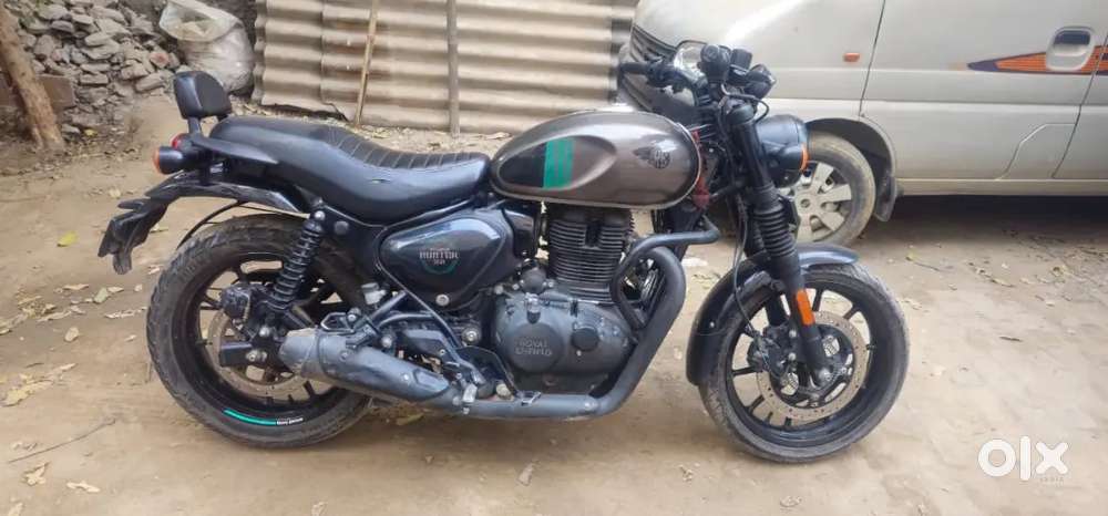 New condition bike H 2nd Owner