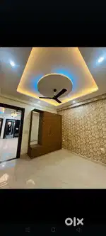 2bhk resale flat available gated society