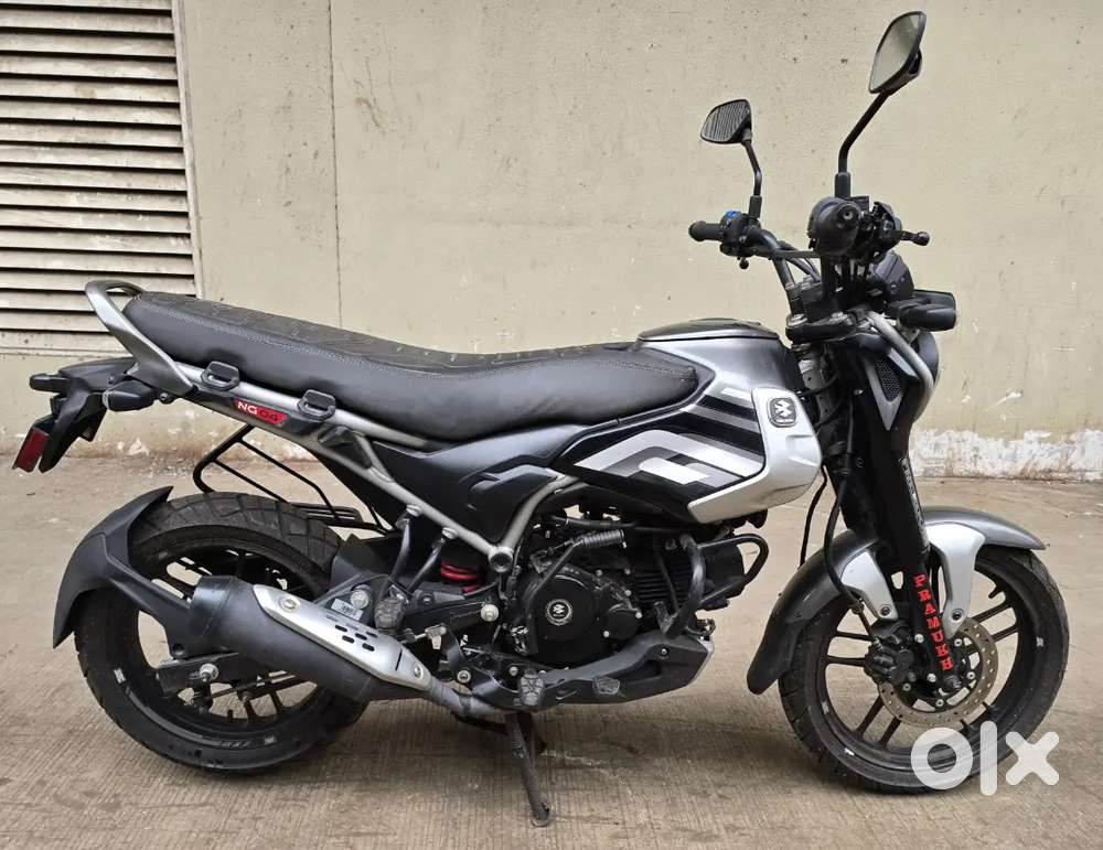 Bajaj freedom disk break top model