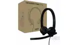 Logitech headset