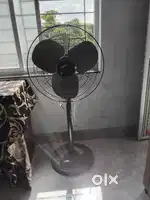 USHA HIGH POWER STAND FAN