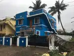First floorHouse for rent near Chinmaya Vidyalaya