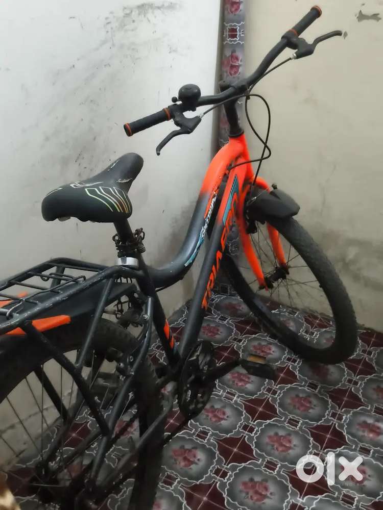 Cycle non gear