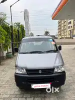 Maruti Suzuki Eeco 5 Seater AC, 2022, Petrol