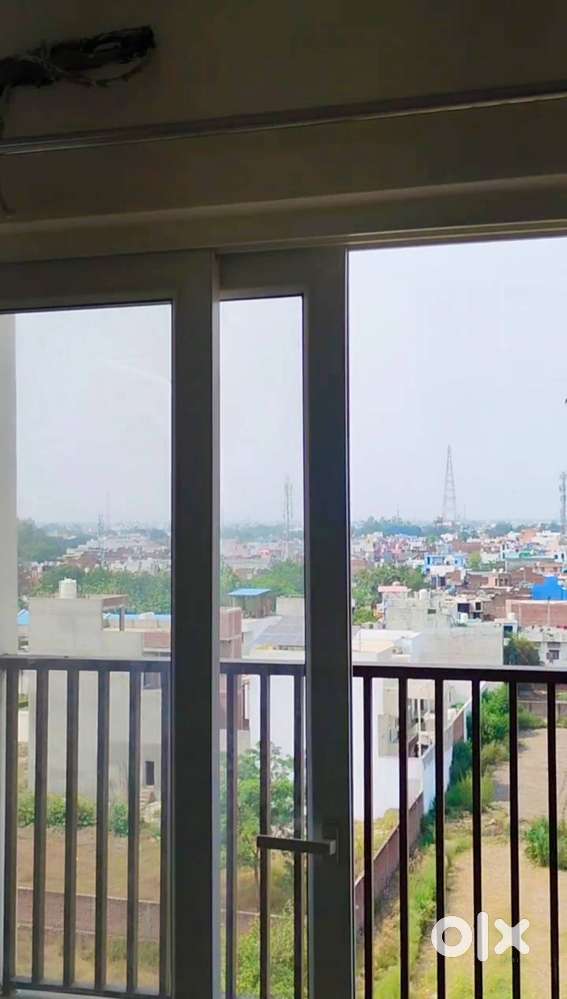 Brand new 2Bhk Flat Available at best location in town.