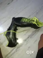Nivea football boots