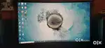 Samsung 27 inch curved monitor new