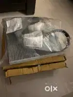 Volkswagen tsi 2021 1 Battery and Break Discs