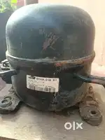 Fridge cylinder