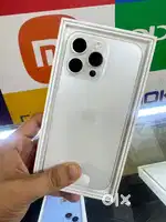 only cal. Apple-15 pro max/256gb white usa based. In wrnty