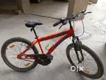 Hero Sprint 26 inch tyre