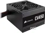 Corsair CV450 450 Watt 80 Plus Bronze Certified Power Supply