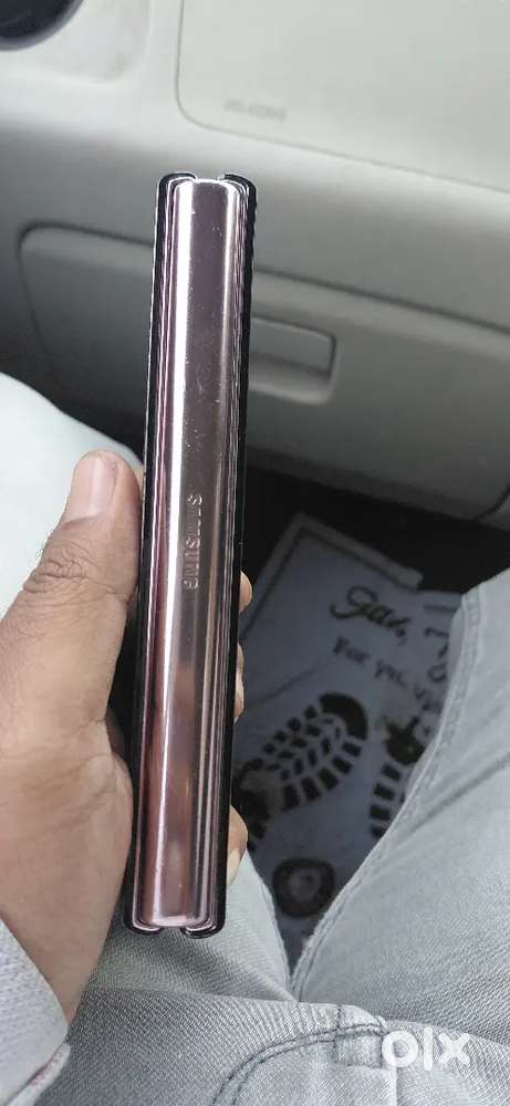 Samsung Fold 2 12/256