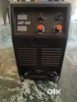 Welding machine Arc 500